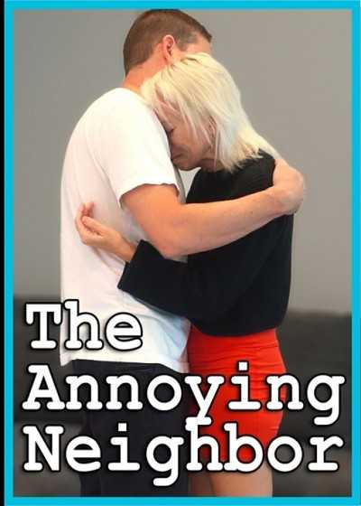 The ANNOYING NEIGHBOR E01 Finding Miss Kittington