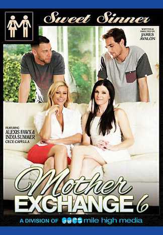Mother Exchange 6