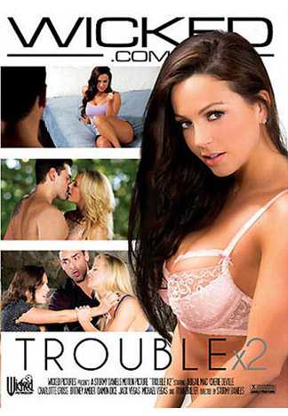 Trouble x 2