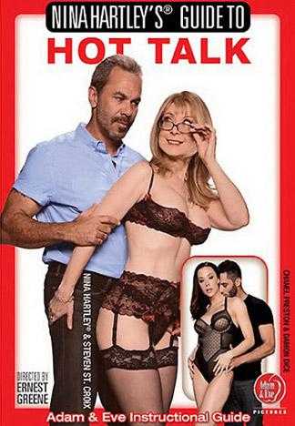 Nina Hartley's Guide to Hot Talk
