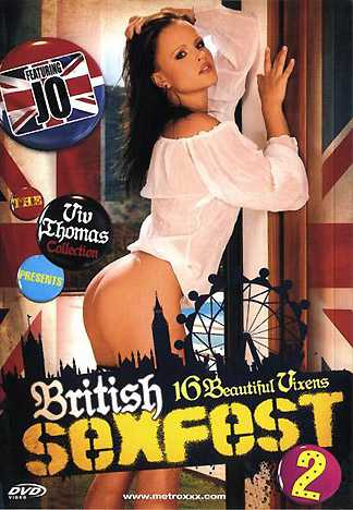 British Sex Fest 2