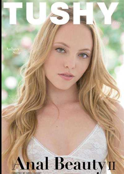 Anal Beauty 2