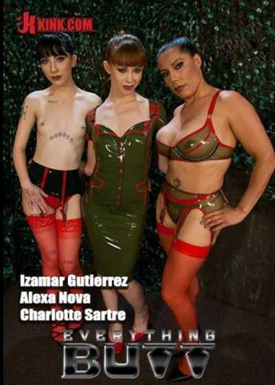 一切都對接——美國愛國者 Alexa Nova 懲罰 2 個綠色咕嚕聲