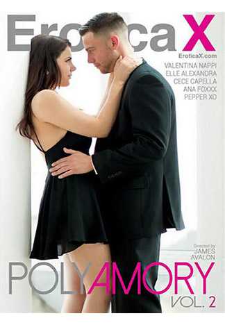 Polyamory Vol. 2