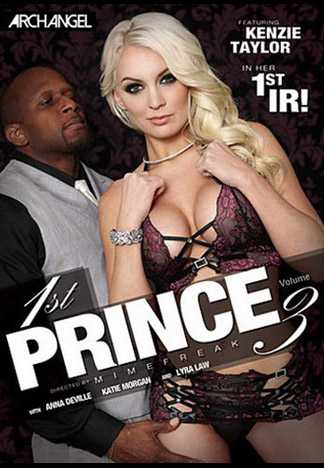 First Prince #3