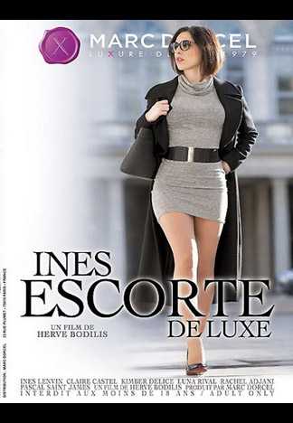 Ines Escort Deluxe
