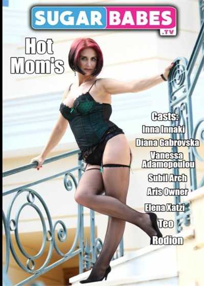 Hot Moms