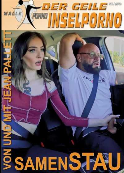 Jean Pallett 精液充血