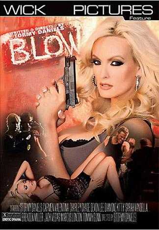 Blow