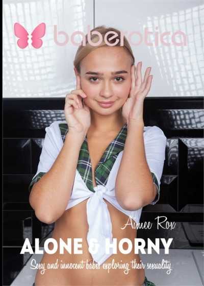 孤獨與飢渴：Aimee Rox