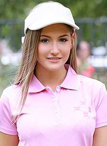 海外素人俱樂部 蒂芬妮