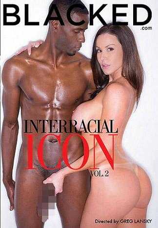 Interracial Icon Vol. 2