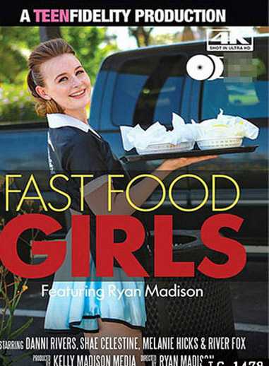 Fast Food Girls