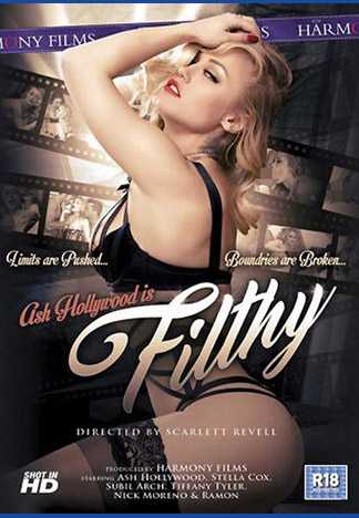 Ash Hollywood Is Filthy