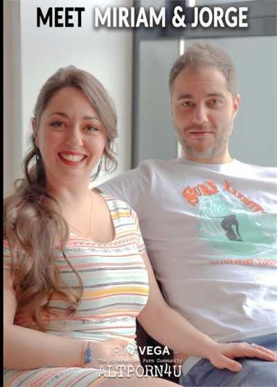 認識 Miriam 和 Jorge