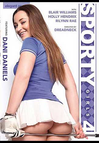 Sporty Girls 4