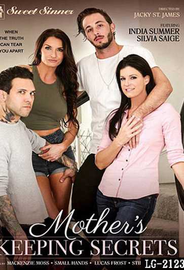 母親保持的秘密