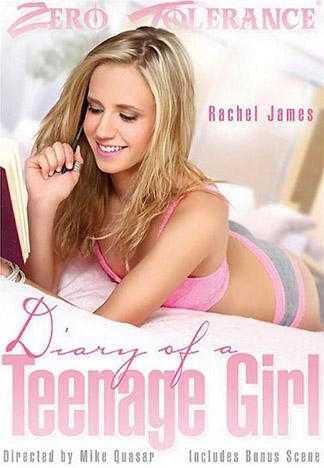 Diary Of A Teenage Girl