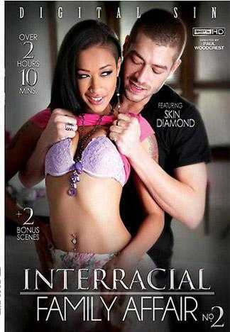 Interracial Family Affair No. 2