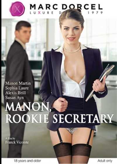 Manon,Rookie Secretary
