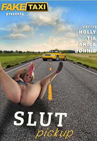 Slut Pickup