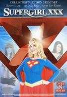 Supergirl XXX: An Extreme Comixxx Parody