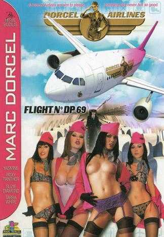 Dorcel Airlines : Flight N