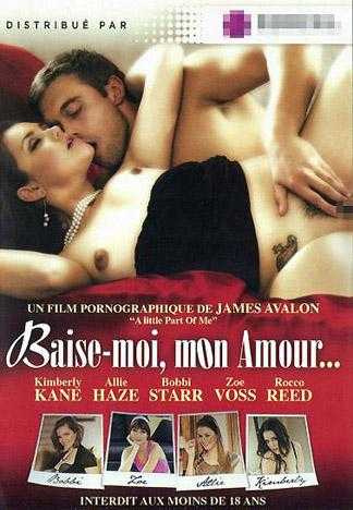 Baise Moi Mon Amour…