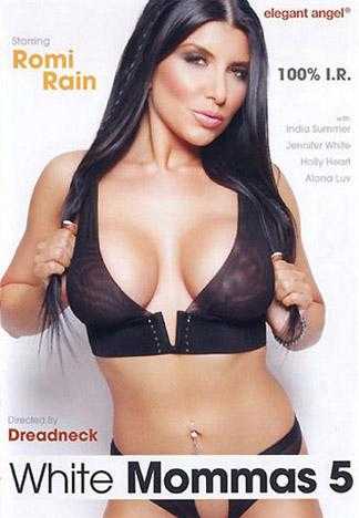 White Mommas Vol. 5