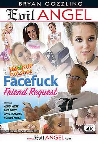 Facefuck Friend Request