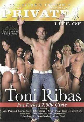 Private Life Of Toni Ribas