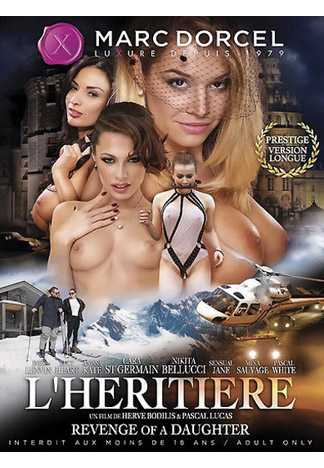 REVENGE OF A DAUGHTER