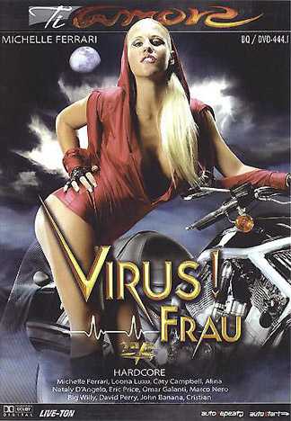 Virus Frau