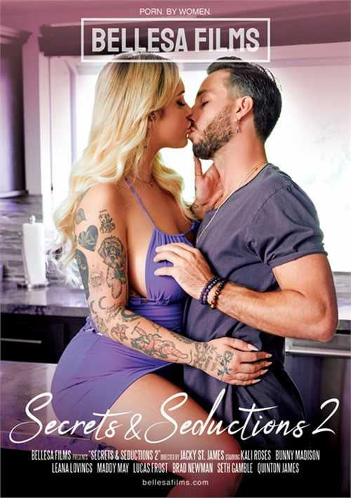 Secrets &amp; Seductions 2