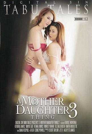 A Mother Daughter Thing 3