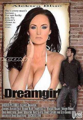 Dreamgirl