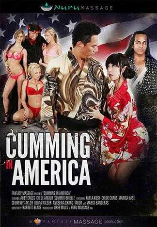 Cumming In America