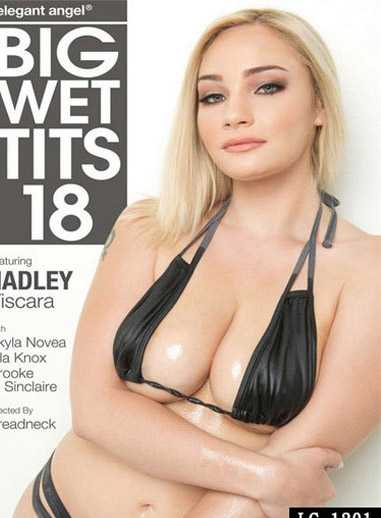 Big Wet Tits 18