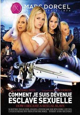 Comment je suis devenue une esclave sexuelle