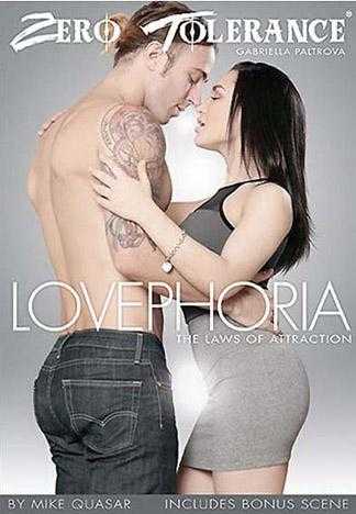 Lovephoria: The Laws Of Attraction