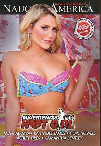My Friend's Hot Girl Vol. 15
