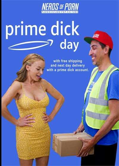 Prime Dick Day