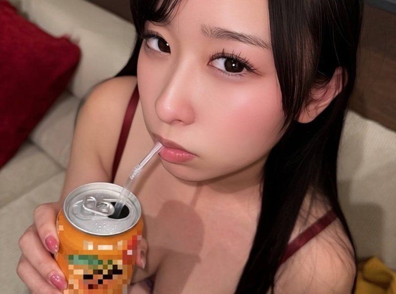 【9/7为止特别价格】兴趣是ミ西。赚的钱都花在おぼミ西上的爆乳OL与男友的烂醉性交中湿透并鬼畜高潮的平常夜晚