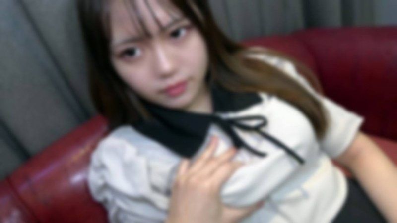 美尻♡白皙美BODY♡大學-1. 葉月醬！無套在有陰毛的淫穴大量中出♡沒有續集