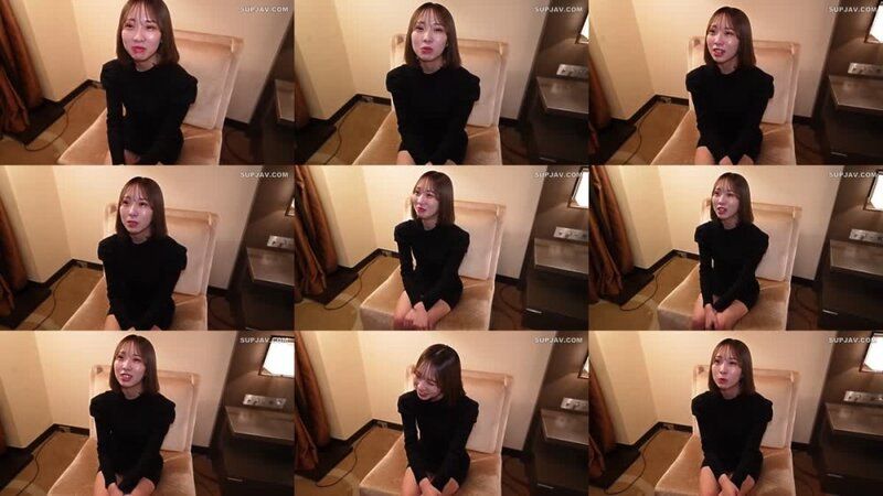 【正真正銘美〇女ギャル】マッチングアプリで見つけた美人ギャル天使。緊張乗り越え学費返済の為に決意した二人の性夜。セナ１９歳。