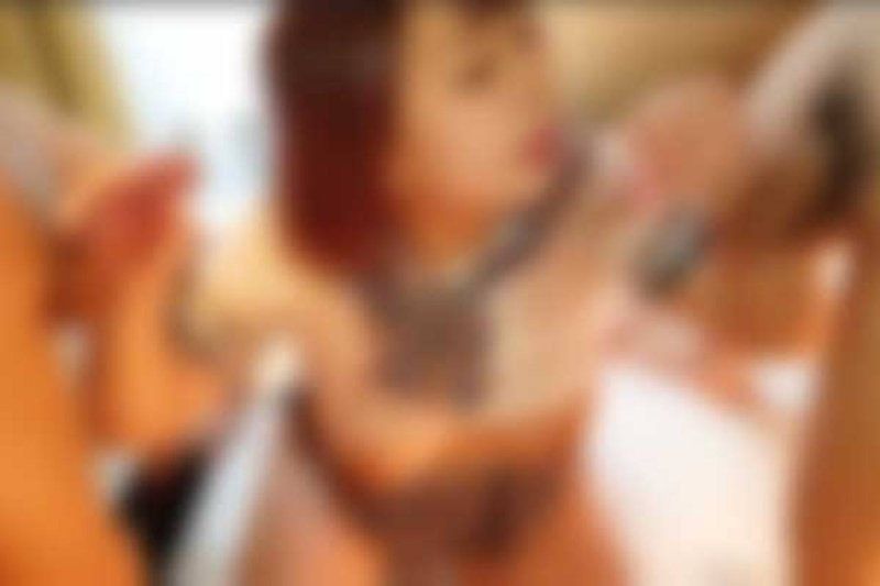 【無修正】【３P・乱交】令和最旬！！21歳のH級に実った果実！！肉感たっぷん爆乳３p！！