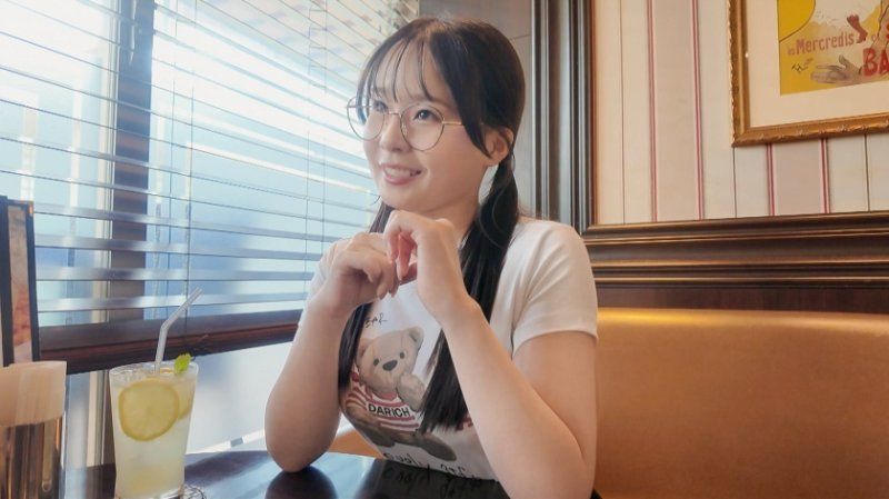 ムチムチボディの最高峰【もも 20歳】 男に尽くすイチャイチャセックスに骨抜き！！ 究極の抱き心地！女体の最高到達点！ 【初撮り】ネットでAV応募→AV体験撮影 2492