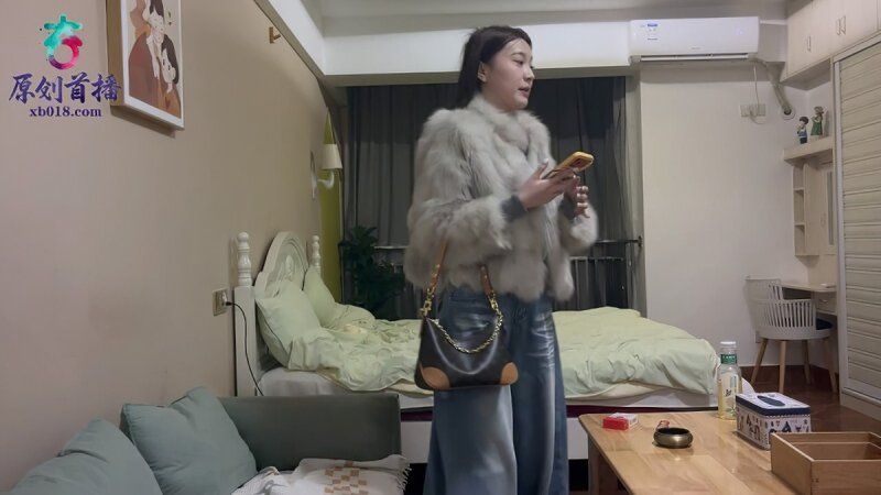 杏吧傳媒 極品清純妹子經驗少嬌聲非常好聽