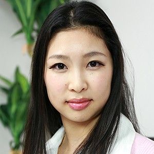 聯合企業女業務 淺野美香