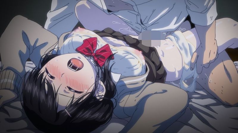 1LDK＋JK 突然間展開同居？極度貼近!?初體驗!!? 5